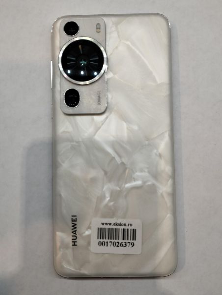 Купить Huawei P60 Pro 8/256GB (MNA-LX9) Duos в Екатеринбург за 28200 руб.
