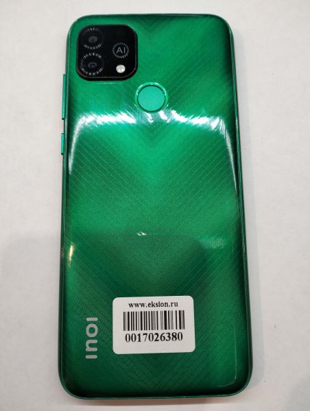 Купить INOI A62 Lite (A161/A161_Plus) Duos в Екатеринбург за 3100 руб.