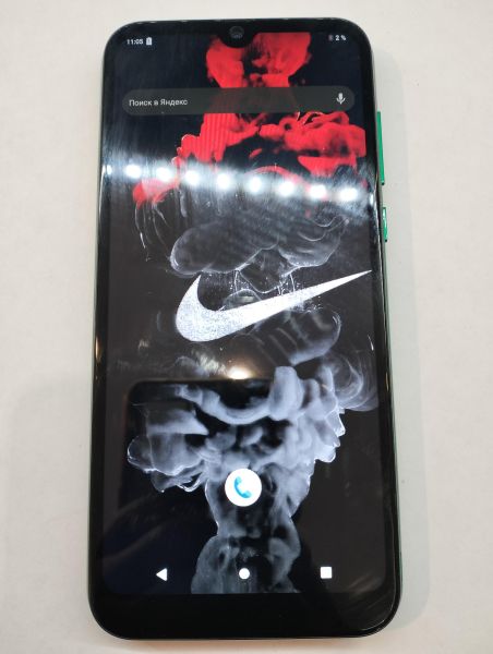 Купить INOI A62 Lite (A161/A161_Plus) Duos в Екатеринбург за 3100 руб.