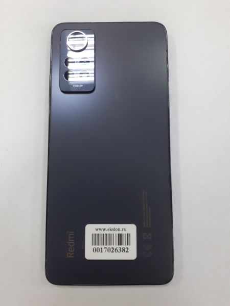 Купить Xiaomi Redmi Note 12 Pro 8/256GB (2209116AG) Duos в Зима за 8900 руб.
