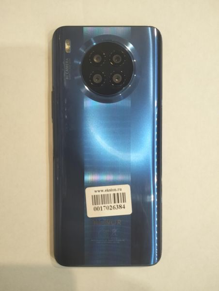 Купить Honor 50 Lite 6/128GB (NTN-LX1) Duos в Екатеринбург за 6100 руб.