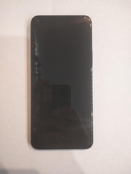 Купить Honor 50 Lite 6/128GB (NTN-LX1) Duos в Екатеринбург за 6100 руб.