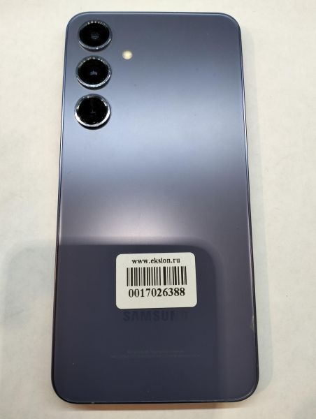 Купить Samsung Galaxy S24+ 12/512GB (S926B) Duos в Екатеринбург за 53000 руб.