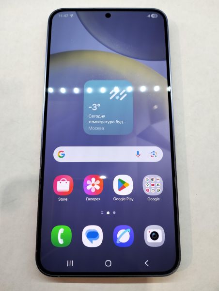 Купить Samsung Galaxy S24+ 12/512GB (S926B) Duos в Екатеринбург за 53000 руб.