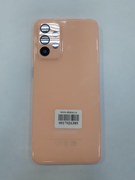 Купить Samsung Galaxy A23 6/128GB (A235F) Duos в Зима за 6700 руб.