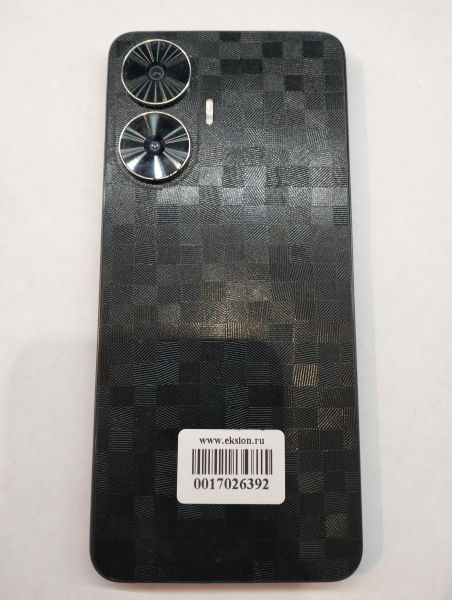 Купить Realme C55 8/256GB (RMX3710) Duos в Екатеринбург за 5300 руб.