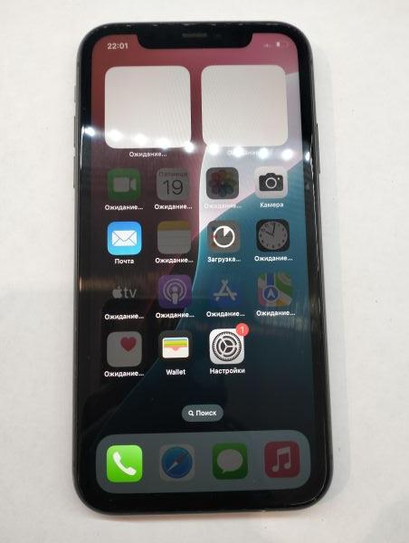 Купить Apple iPhone 11 128GB в Екатеринбург за 14900 руб.