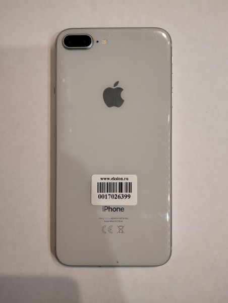 Купить Apple iPhone 8 Plus 64GB в Екатеринбург за 5400 руб.