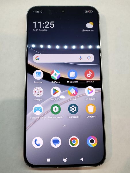 Купить POCO F7 12/512G (25053PC47G) Duos в Екатеринбург за 27000 руб.