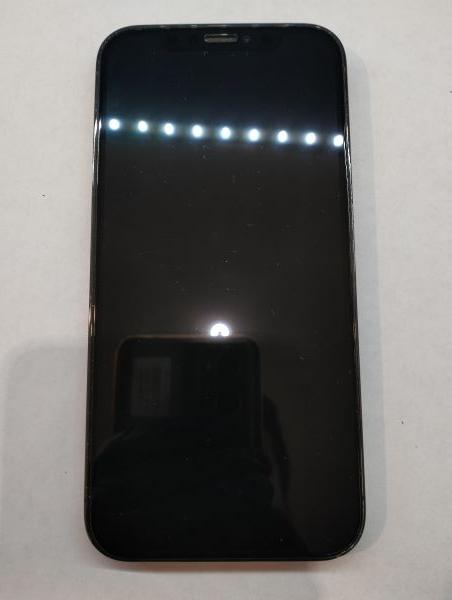 Купить Apple iPhone 12 Pro 128GB в Екатеринбург за 23600 руб.