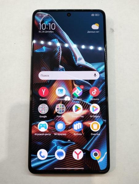 Купить POCO X5 Pro 5G 8/256GB (22101320G) Duos в Екатеринбург за 12200 руб.