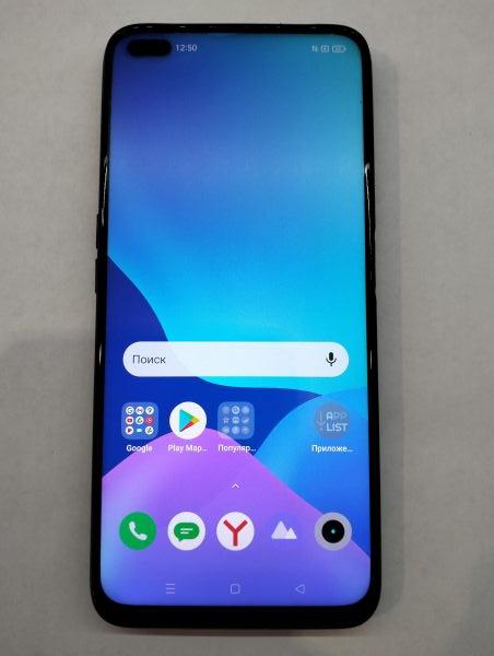 Купить Realme 6 Pro 8/128GB (RMX2063) Duos в Екатеринбург за 6100 руб.