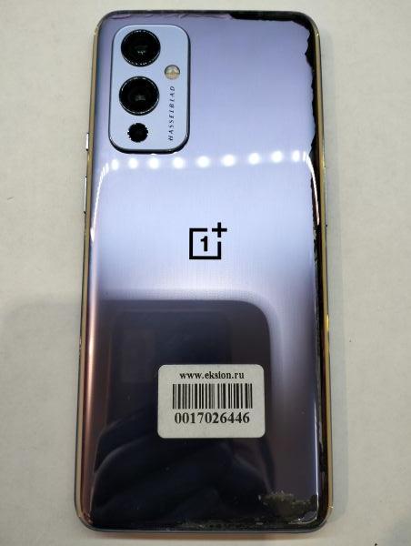 Купить OnePlus 9 8/128GB (LE2115) Duos в Екатеринбург за 10600 руб.