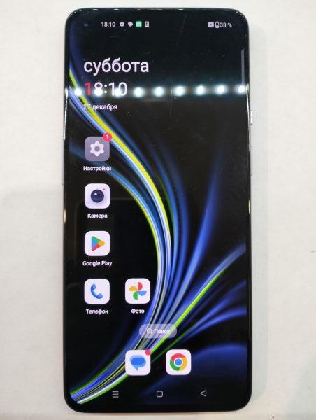 Купить OnePlus 9 8/128GB (LE2115) Duos в Екатеринбург за 10600 руб.