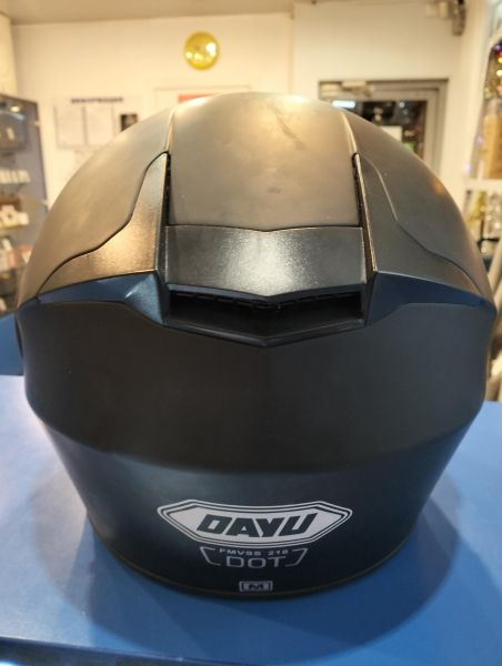 Купить DAYU FMVSS 218 в Екатеринбург за 1200 руб.