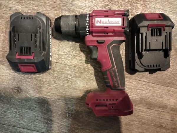 Купить Neolaser NCDB-50 с СЗУ в Екатеринбург за 4100 руб.