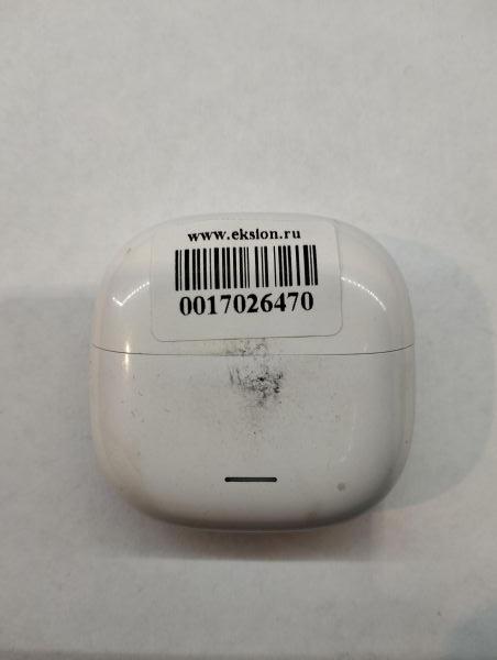 Купить Xiaomi Redmi Buds 6 Lite (M2349E1) в Екатеринбург за 800 руб.