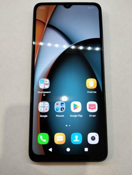 Купить Xiaomi Redmi A3 3/64GB (23129RN51X) Duos в Екатеринбург за 3700 руб.