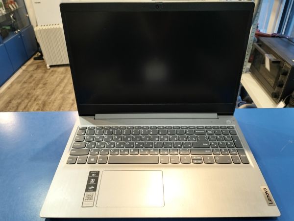 Купить Lenovo IdeaPad 3 15ADA05 81W1017URE в Екатеринбург за 13000 руб.