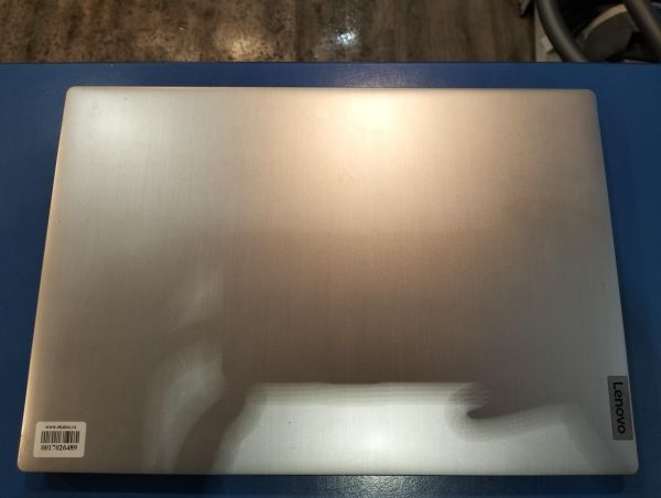 Купить Lenovo IdeaPad 3 15ADA05 81W1017URE в Екатеринбург за 13000 руб.