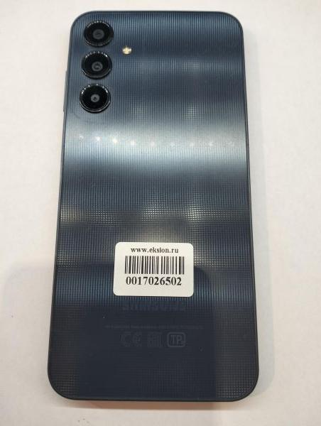 Купить Samsung Galaxy A25 6/128GB (A256E) Duos в Екатеринбург за 9400 руб.