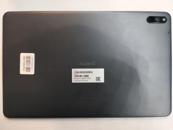 Купить Huawei MatePad 10.4 128GB (BAH4-W09) (без SIM) в Екатеринбург за 7200 руб.