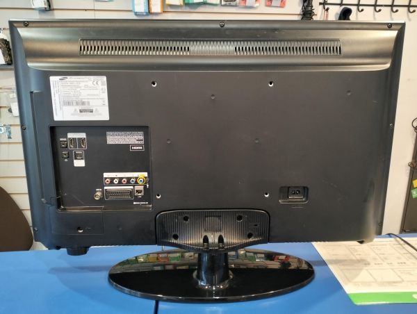 Купить Samsung UE32EH5007K в Екатеринбург за 5300 руб.