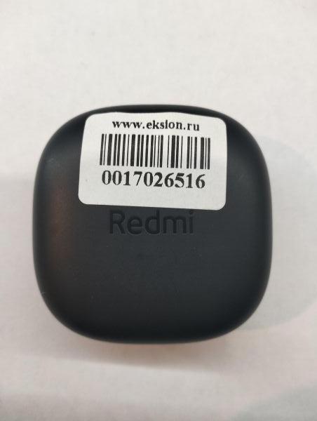 Купить Xiaomi Redmi Buds 6 Play (M2420E1) в Екатеринбург за 900 руб.