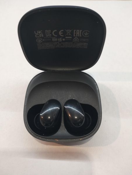 Купить Xiaomi Redmi Buds 6 Play (M2420E1) в Екатеринбург за 900 руб.