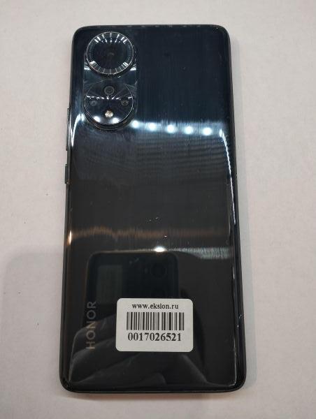 Купить Honor 50 8/256GB (NTH-NX9) Duos в Екатеринбург за 6900 руб.