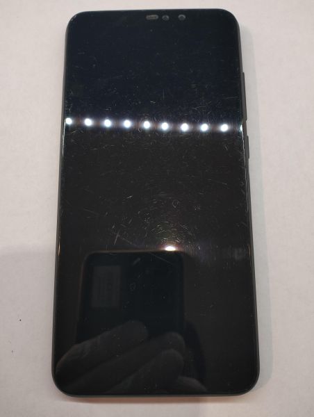 Купить Xiaomi Redmi Note 6 Pro 4/64GB (M1806E7TG) Duos в Екатеринбург за 3100 руб.