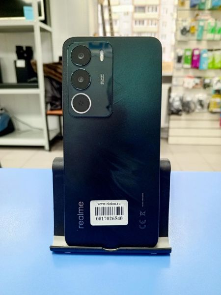 Купить Realme C71 8/256GB (RMX5303) Duos в Усть-Илимск за 6700 руб.