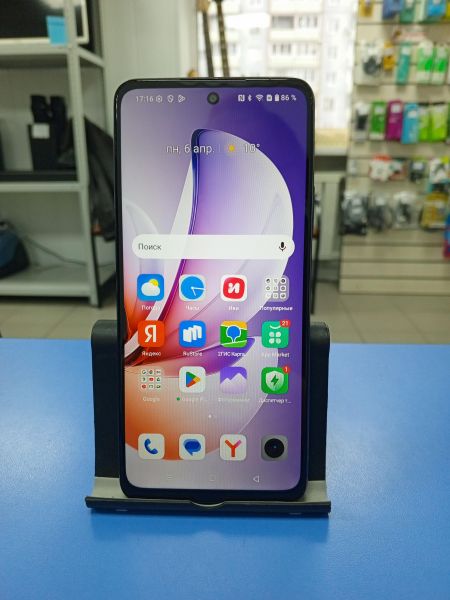 Купить Realme C71 8/256GB (RMX5303) Duos в Усть-Илимск за 6700 руб.