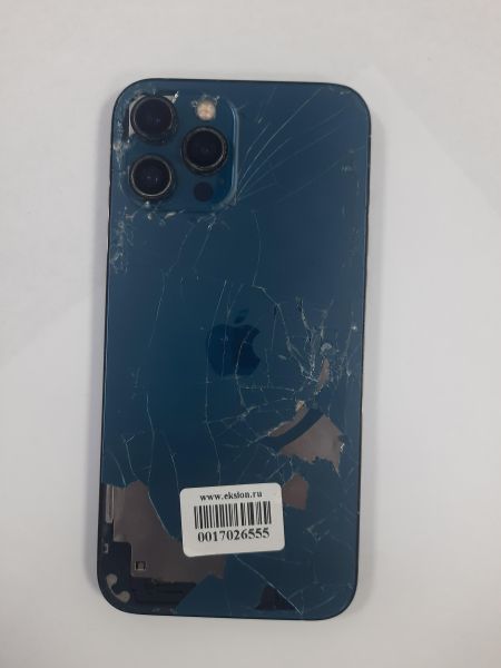 Купить Apple iPhone 12 Pro Max 128GB в Саянск за 15000 руб.