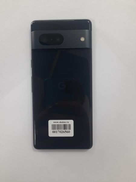 Купить Google Pixel 7 8/128GB в Саянск за 17100 руб.