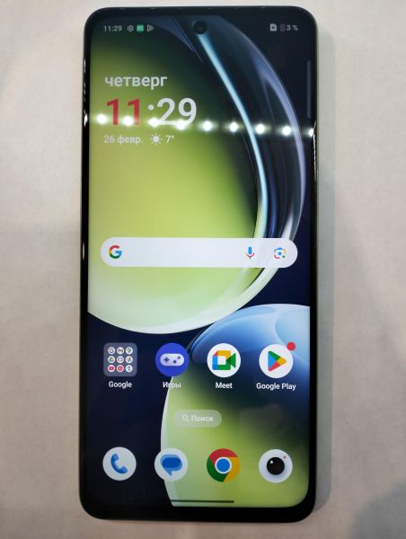 Купить OnePlus Nord CE 3 Lite 8/256GB (CPH2467) Duos в Саянск за 9600 руб.