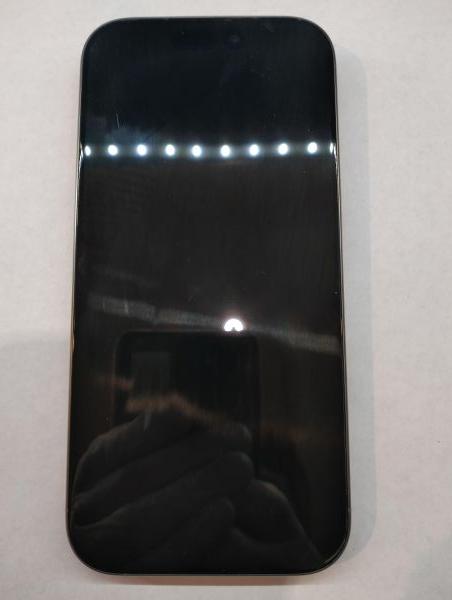 сотовый телефон Apple iPhone 16 Pro 256GB в Екатеринбург