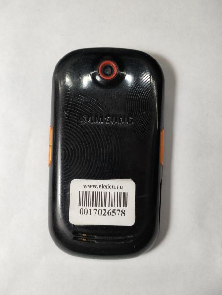 Купить Samsung Corby (S3650) в Саянск за 800 руб.
