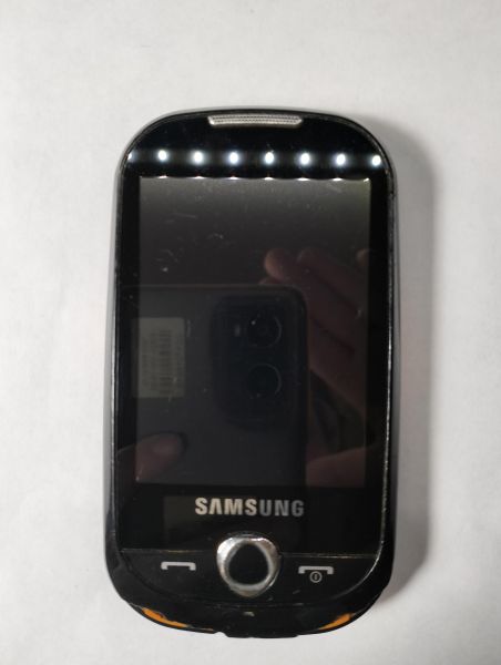 Купить Samsung Corby (S3650) в Саянск за 800 руб.