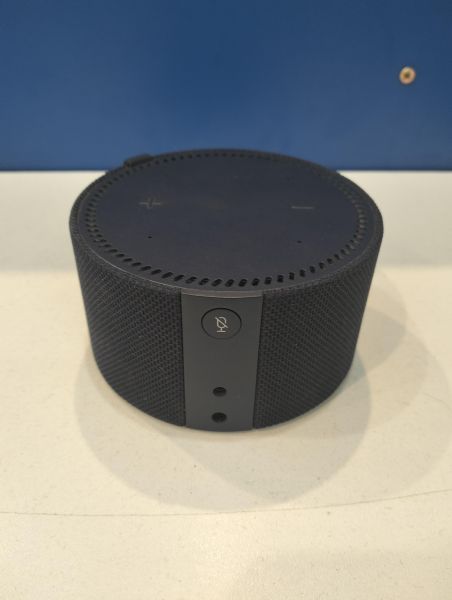 умная колонка Яндекс Станция Мини Плюс (YNDX-00020) с СЗУ в Екатеринбург