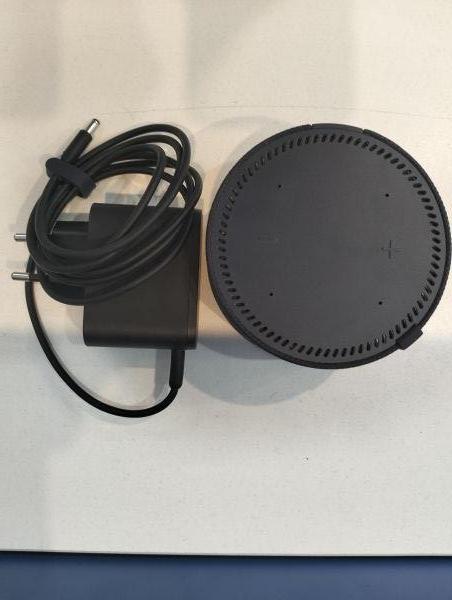 умная колонка Яндекс Станция Мини Плюс (YNDX-00020) с СЗУ в Екатеринбург