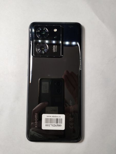 Купить Xiaomi 13T Pro 12/256GB (23078PND5G) Duos в Саянск за 20300 руб.