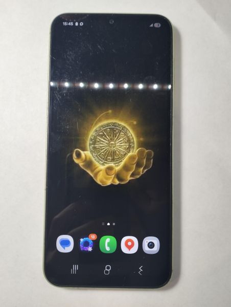 Купить Samsung Galaxy A14 4/128GB (A145F) Duos в Саянск за 4100 руб.