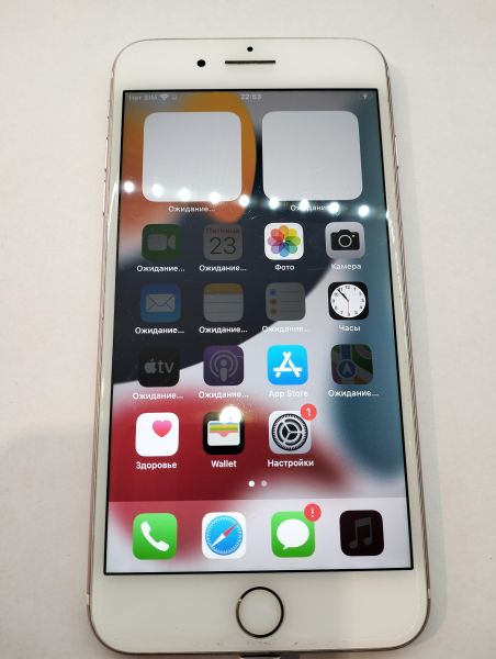 Купить Apple iPhone 7 Plus 32GB в Екатеринбург за 4600 руб.