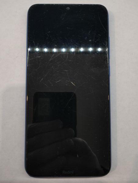 Купить Xiaomi Redmi 8A 4/64GB (M1908C3KG) Duos в Екатеринбург за 3100 руб.