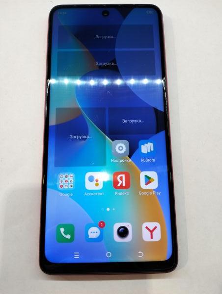 Купить TECNO Spark 10 Pro 8/256GB (KI7) Duos в Екатеринбург за 6700 руб.