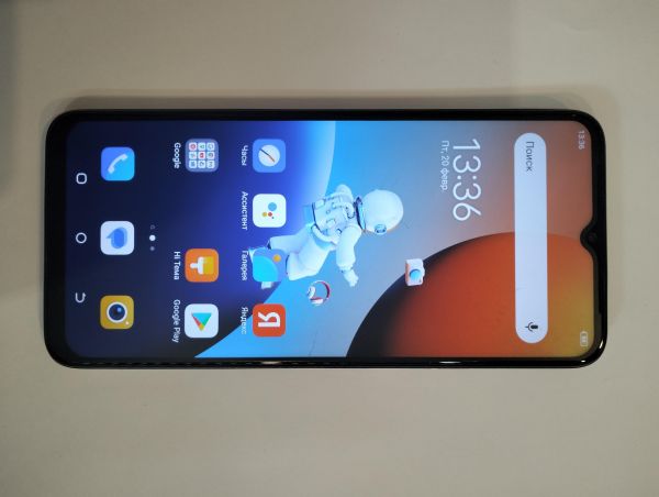 Купить TECNO Spark 9 Pro 4/128GB (KH7n) Duos в Екатеринбург за 5200 руб.