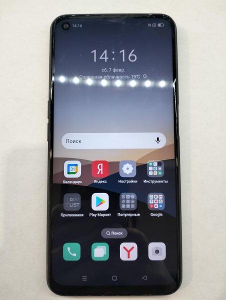 Купить OPPO A52 (CPH2069) Duos в Екатеринбург за 3700 руб.
