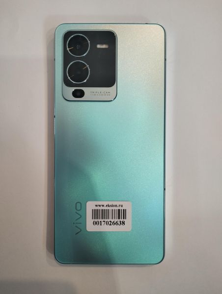 Купить Vivo S15 12/256GB (V2203A) Duos в Екатеринбург за 14500 руб.