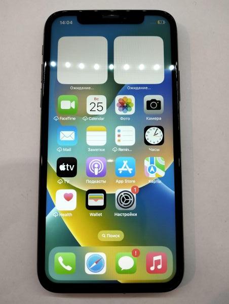 Купить Apple iPhone X 64GB в Екатеринбург за 6700 руб.